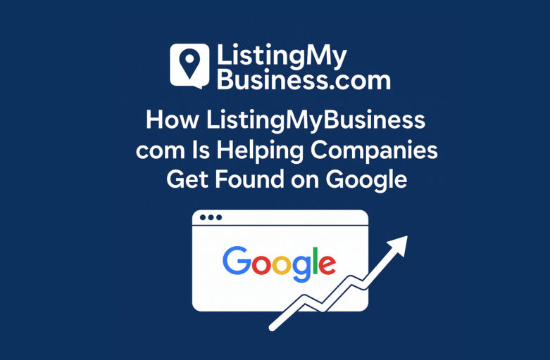 Listing My Business