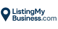 Listing My Business Logo